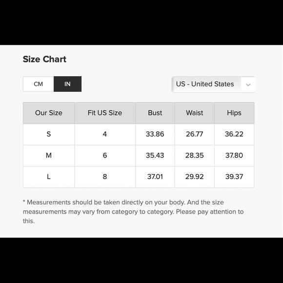 Brand new reversible bikini set ! - Picture 9 of 9